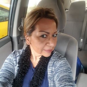 Meet your Posher, Pat